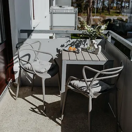 No 188 -Beste Lage In Zweiter Reihe Zur Ostsee, Saisonstrandkorb Inklusive-