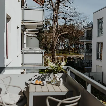 No 188 -Beste Lage In Zweiter Reihe Zur Ostsee, Saisonstrandkorb Inklusive- *